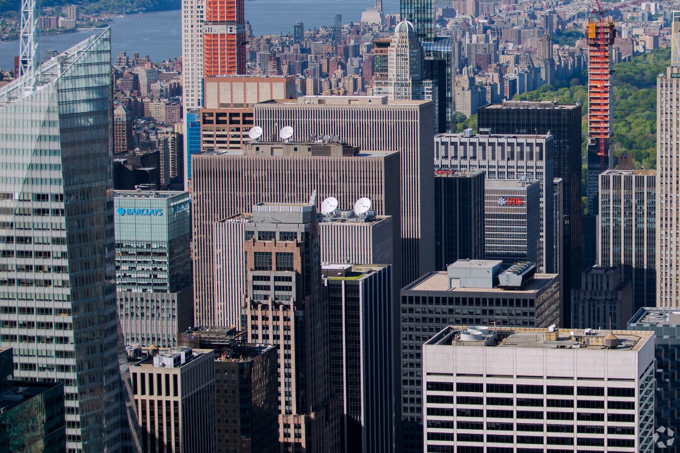 1271 Avenue Of The Americas New York Ny 10020 1271 Avenue of the Americas, New York, NY 10020 | LoopNet