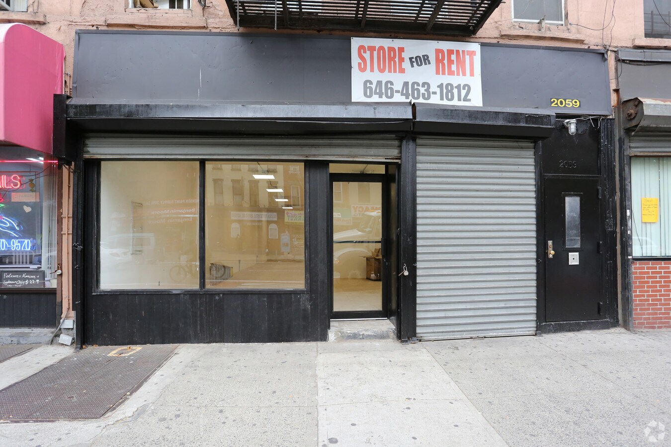 European Wax Center 2nd Avenue New York Ny 2057-2061 Second Ave, New York, NY 10029 | LoopNet