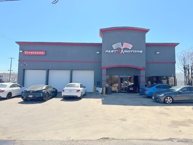 1540 E 6TH St, Irving, TX for sale Building Photo- Image 1 of 1