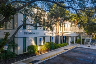 4161 NW 5th St, Plantation FL - Call Center