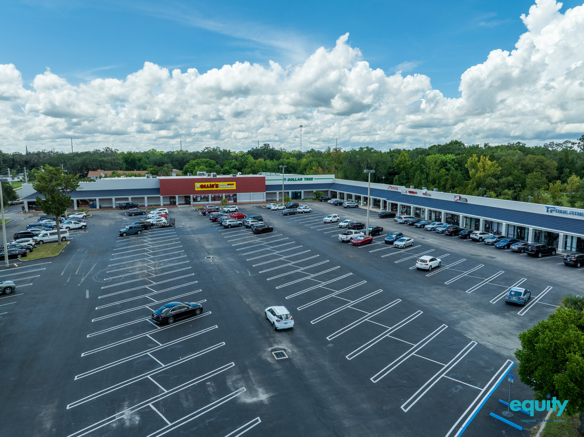 1101 W North Blvd, Leesburg, FL for lease Building Photo- Image 1 of 6