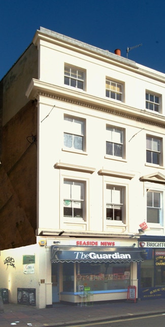 More details for 37 Ship St, Brighton - Office, Retail for Lease