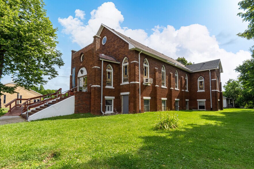 3730 North St, Flint, MI for sale - Primary Photo - Image 1 of 1