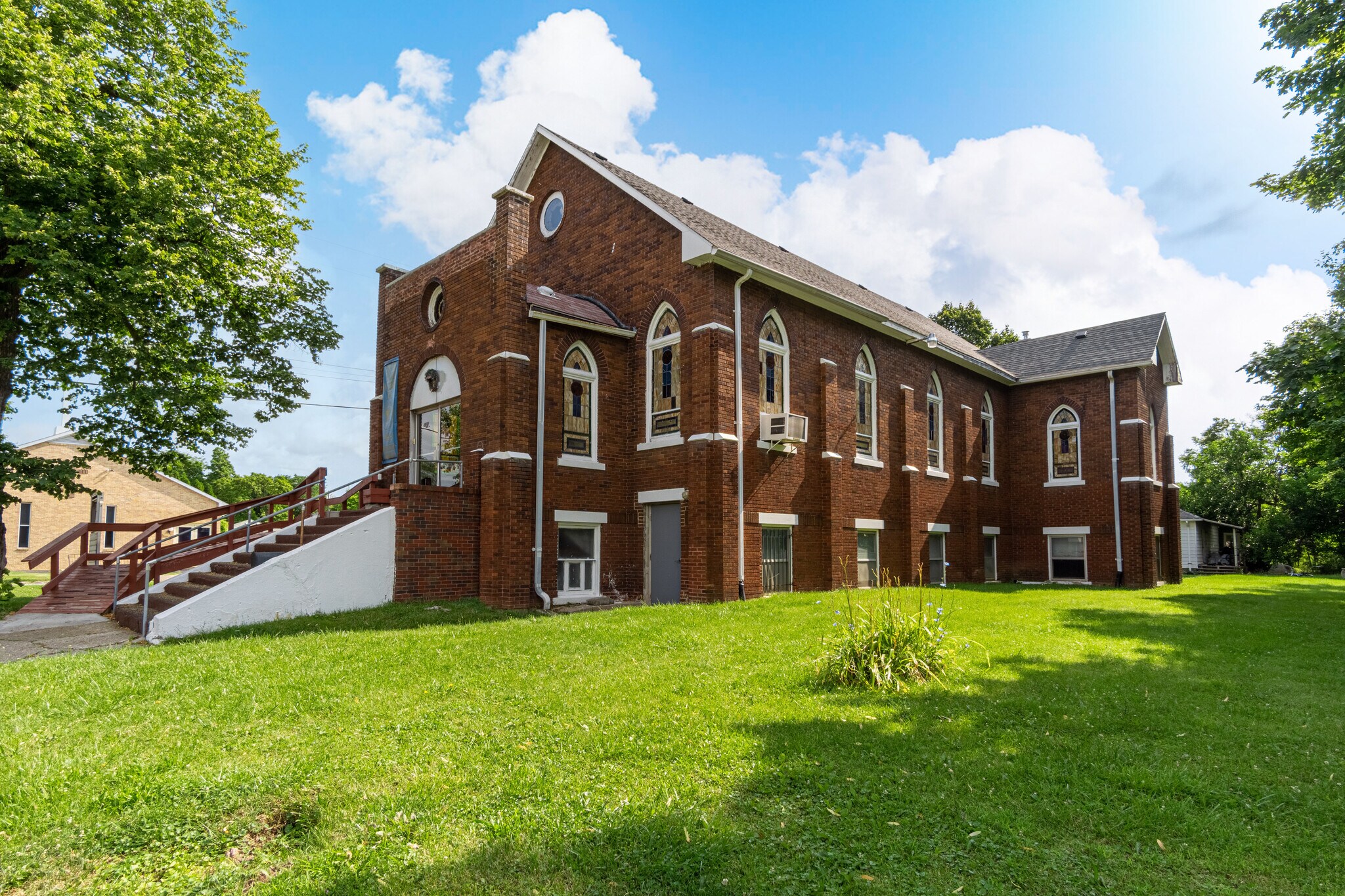 3730 North St, Flint, MI for sale Primary Photo- Image 1 of 1