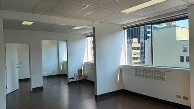 409 Granville St, Vancouver, BC for lease Interior Photo- Image 2 of 2