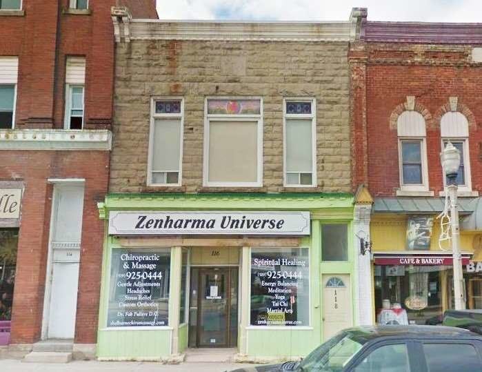 116 Main St E, Shelburne, ON for sale Primary Photo- Image 1 of 1