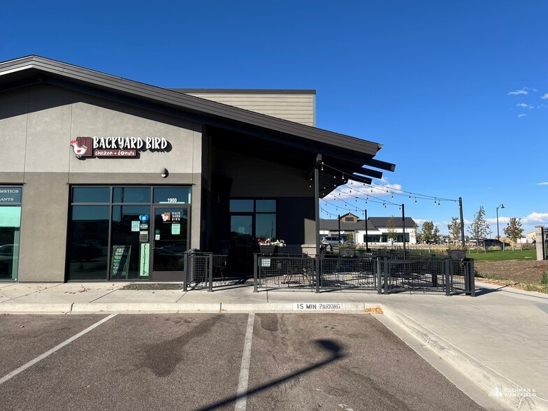 Retail in Timnath, CO for sale - Primary Photo - Image 1 of 1