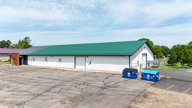 5150 Marson Dr, Sauk Rapids, MN for lease Building Photo- Image 2 of 20