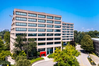 More details for 895 Don Mills Rd, Toronto, ON - Office for Lease