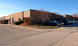 More details for 245 W Roosevelt Rd, West Chicago, IL - Flex for Lease