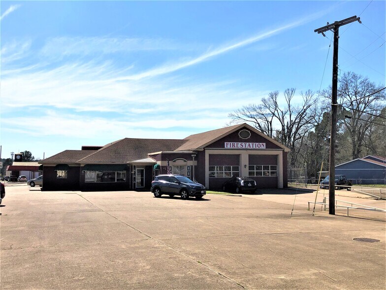 1008 W 4th St, Tyler, TX for sale - Building Photo - Image 1 of 1