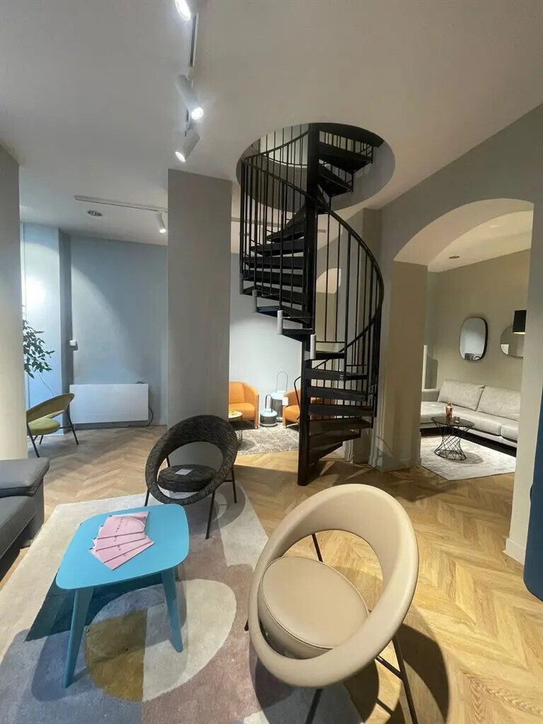 Vente Commerce 170 m² - Photo 1