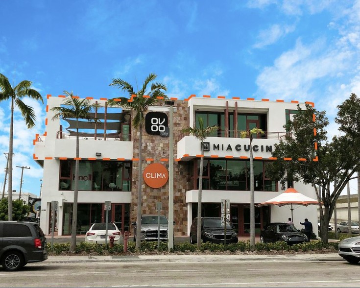 3650 N Miami Ave, Miami, FL for sale - Building Photo - Image 1 of 1