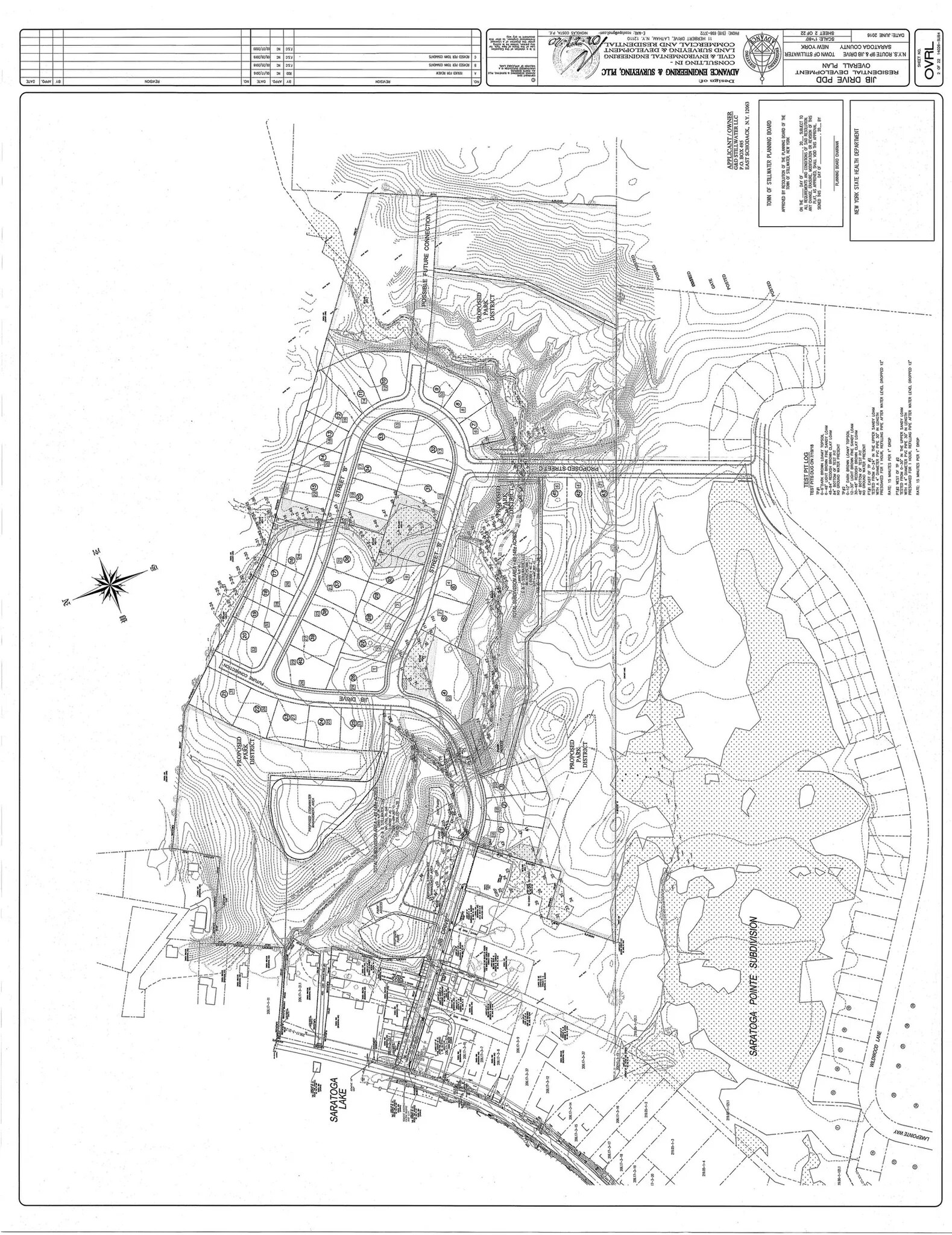 L38 NYS Route 9P, Stillwater, NY for sale Primary Photo- Image 1 of 2
