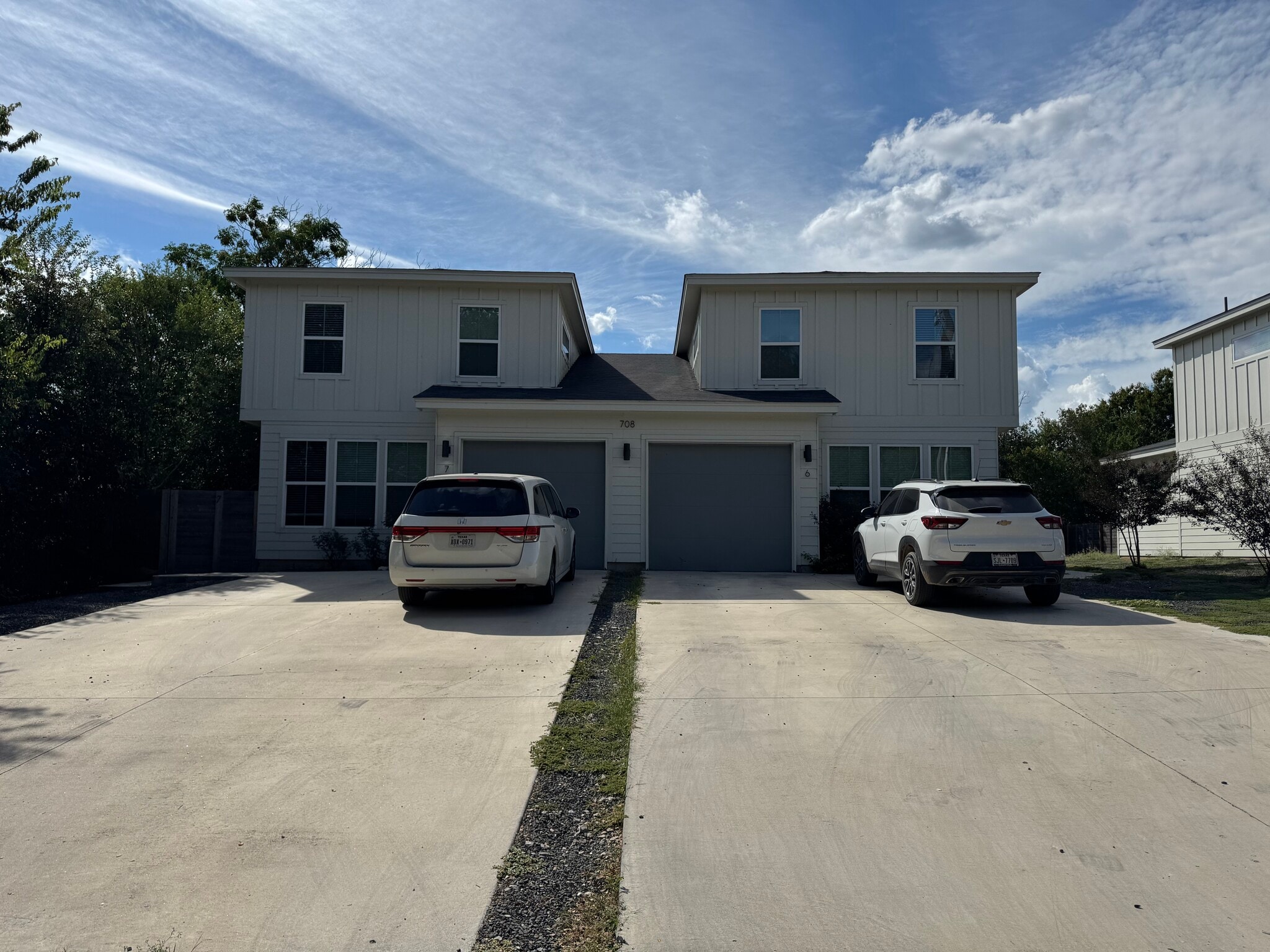 708 S Boundary St, Burnet, TX for sale Primary Photo- Image 1 of 5