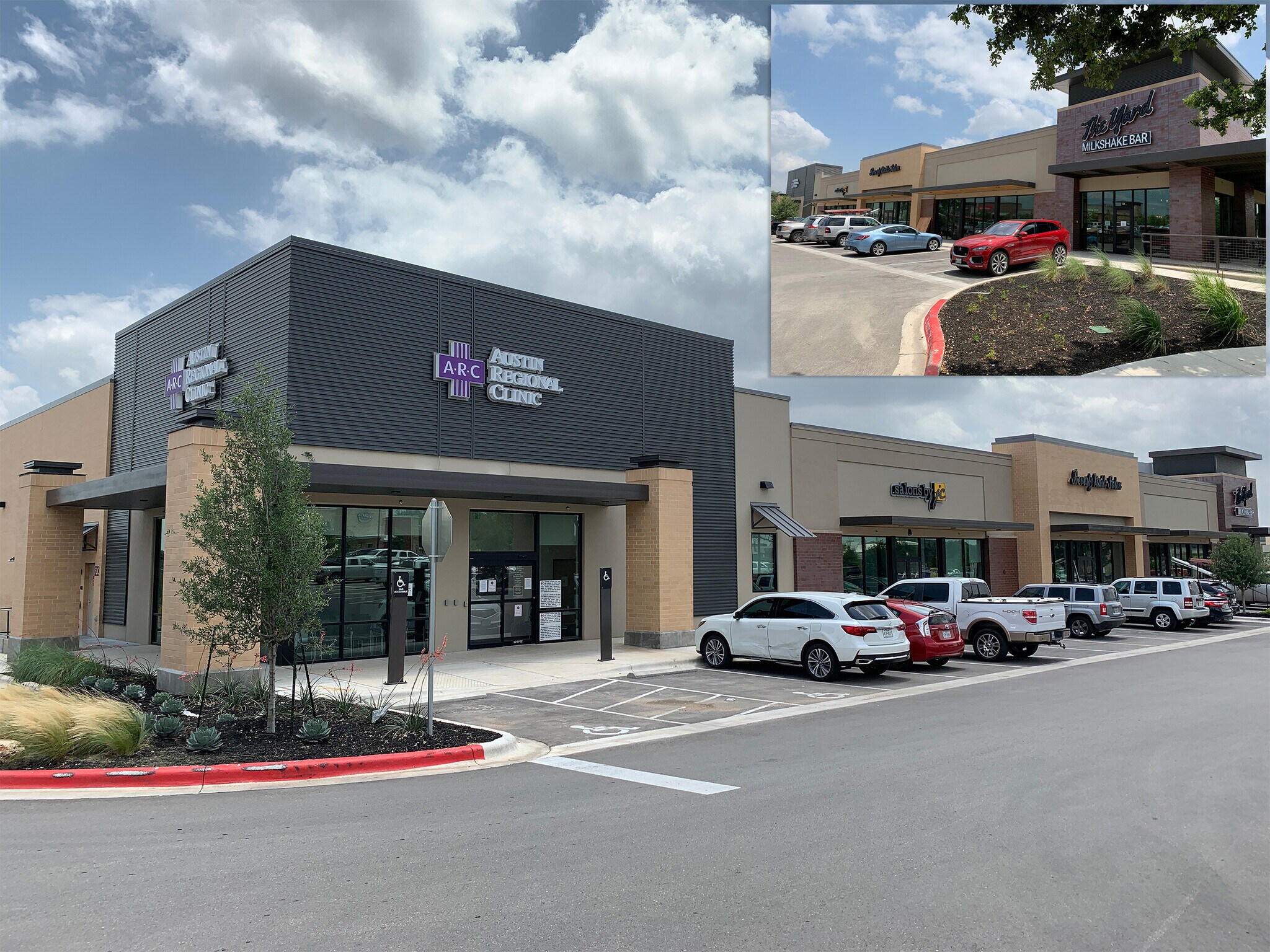 940 W University Ave, Georgetown, TX for sale Building Photo- Image 1 of 1