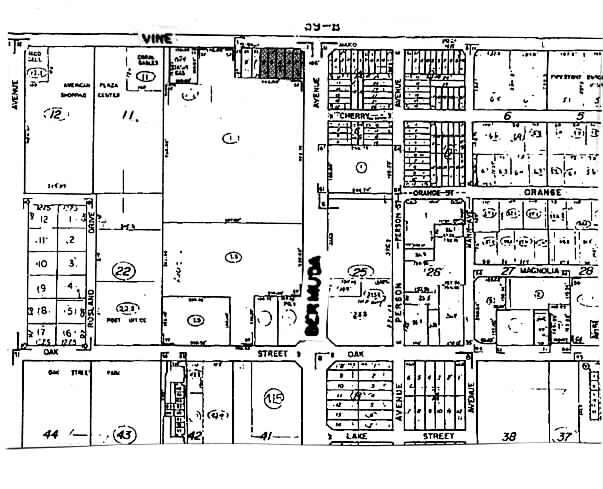 1202 W Vine St, Kissimmee, FL for lease - Building Photo - Image 2 of 4