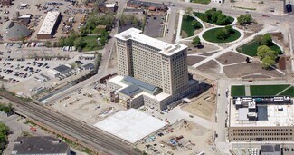 More details for 2001 15th St, Detroit, MI - Office for Lease