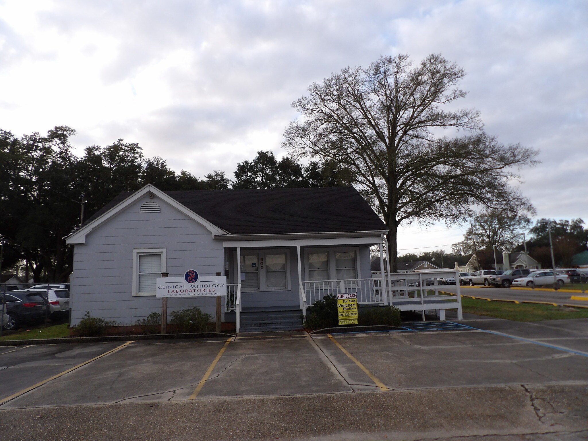 900 Belanger St, Houma, LA for sale Other- Image 1 of 1