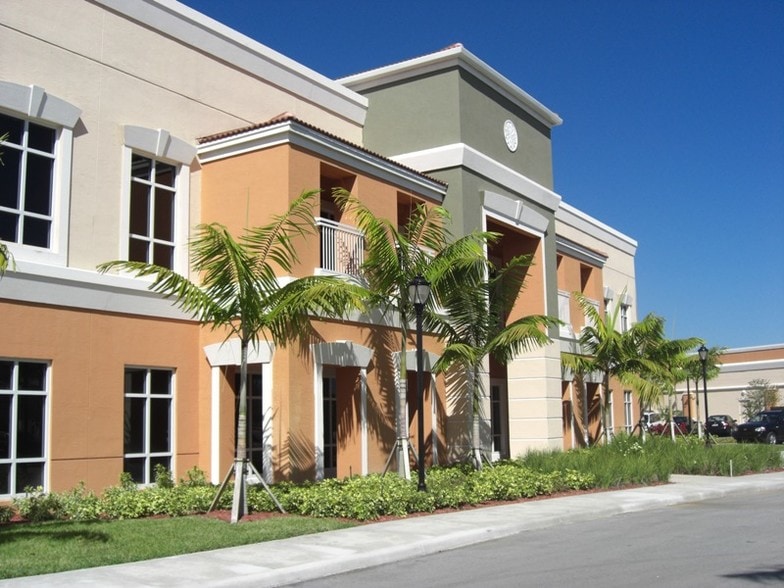 6250 Coral Ridge Dr, Coral Springs, FL for lease - Building Photo - Image 3 of 35