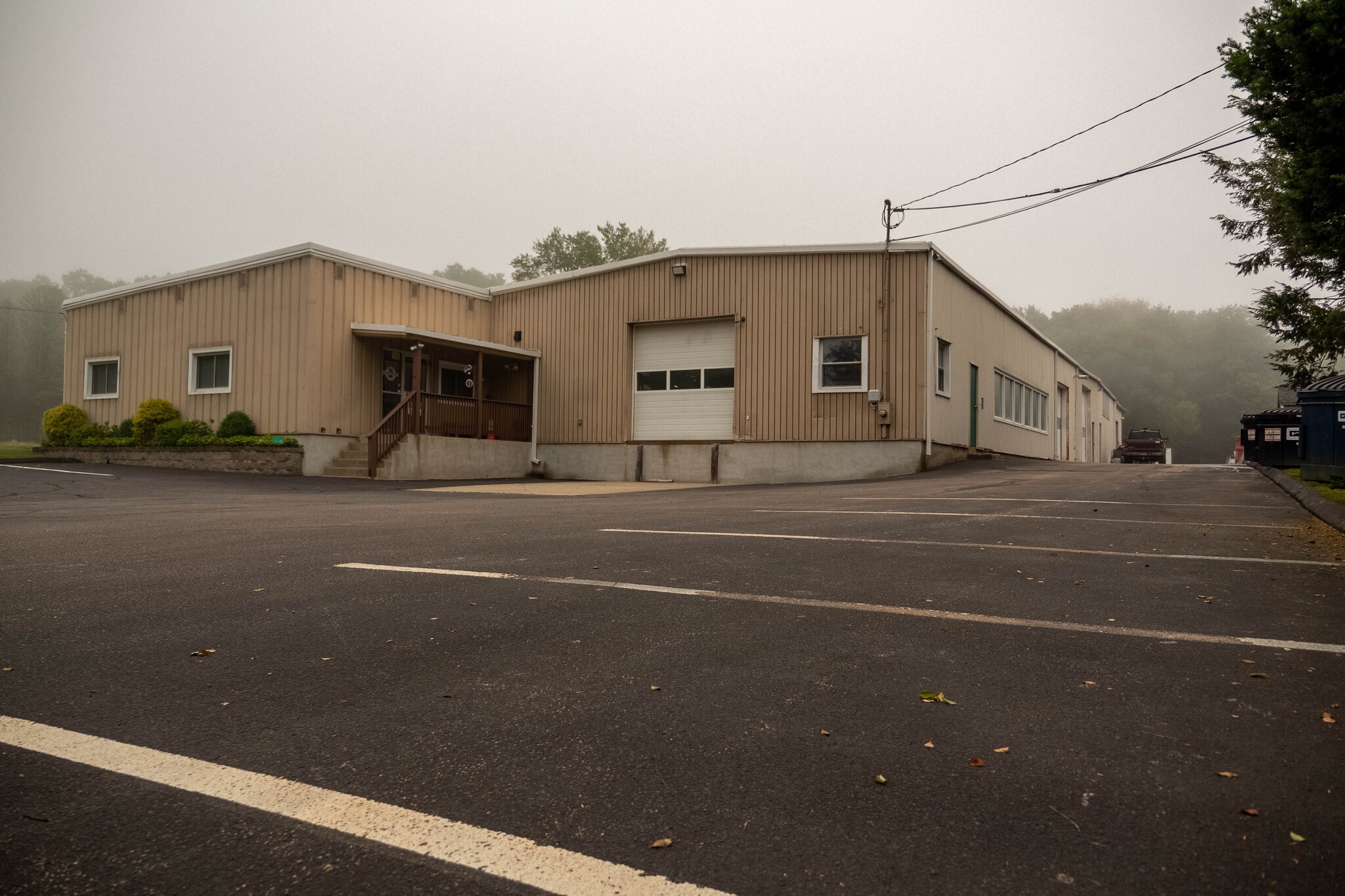 300 Taugwonk Rd, Stonington, CT for lease Building Photo- Image 1 of 32