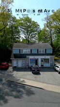 324 Mount Pleasant Ave, Mamaroneck, NY for lease - Commercial Listing Video 