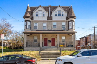 More details for 3301-3303 N 16th St, Philadelphia, PA - Multifamily for Sale