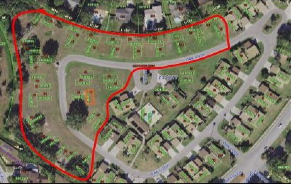 0 Oak Loop, Mulberry, FL for sale Primary Photo- Image 1 of 1