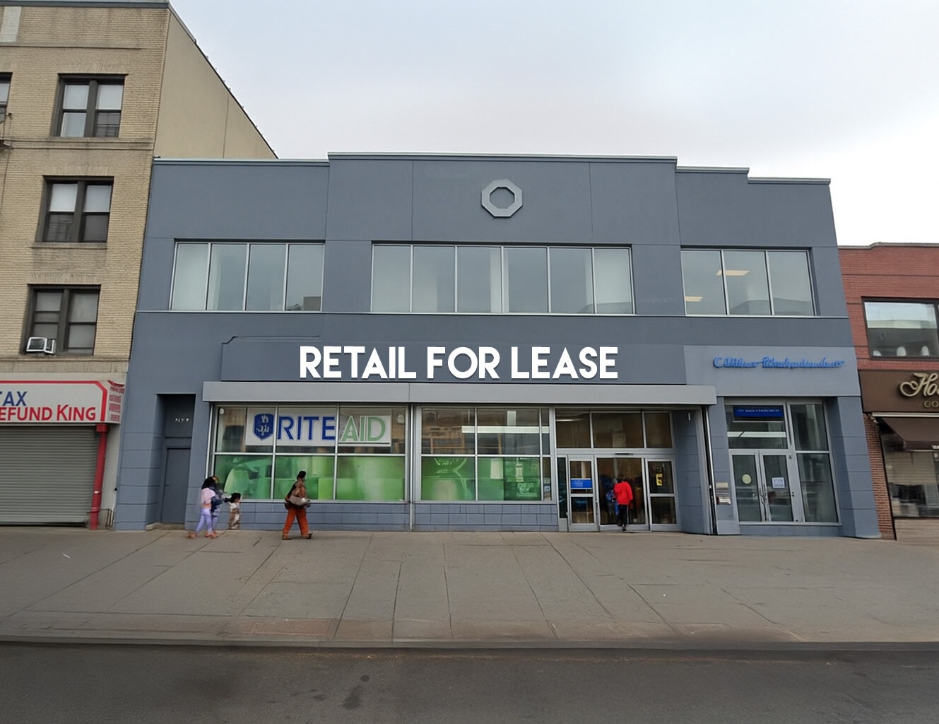 960 Southern Blvd, Bronx, NY for lease Building Photo- Image 1 of 4