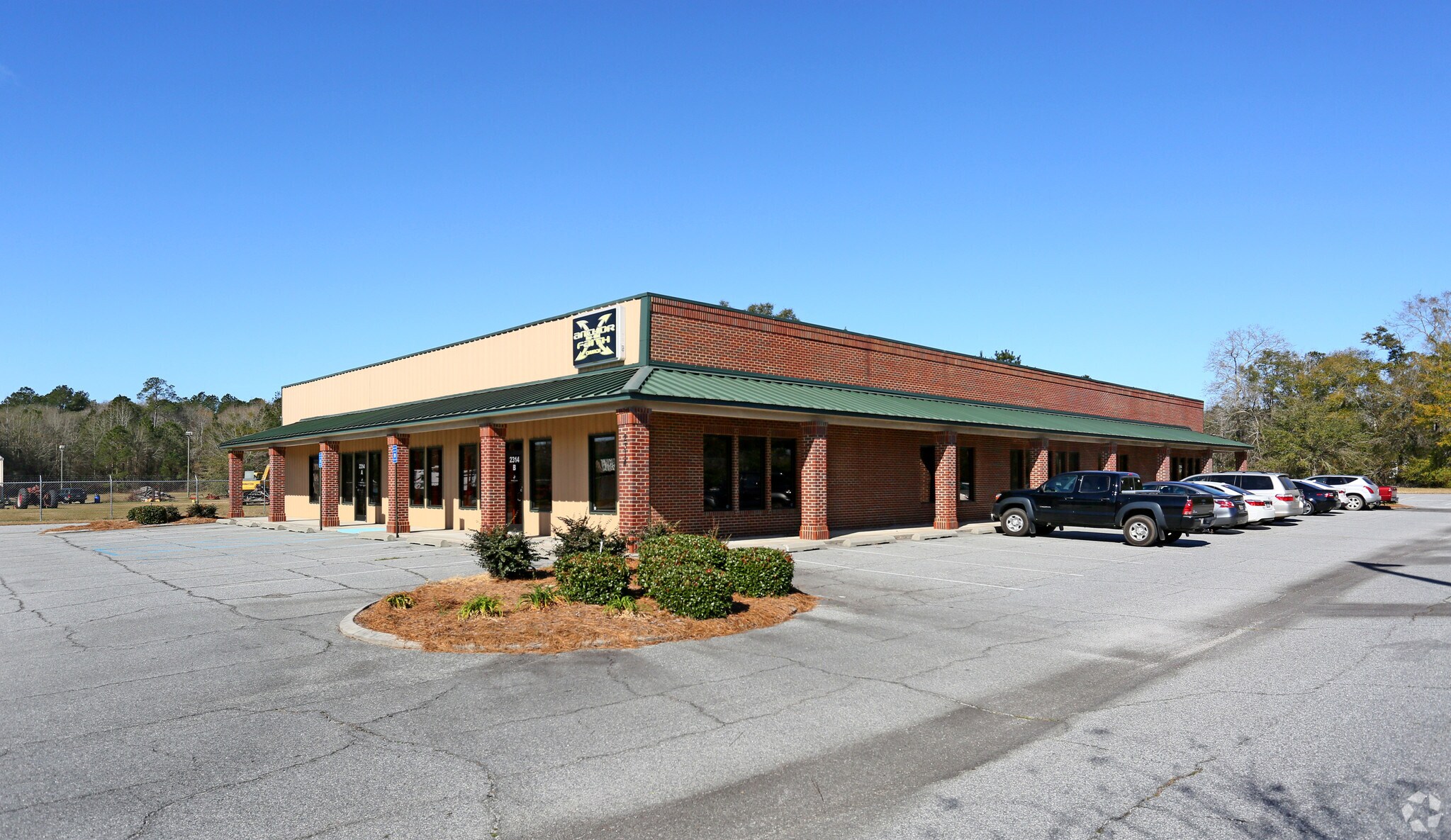 2314 W Us-84, Valdosta, GA for sale Primary Photo- Image 1 of 1