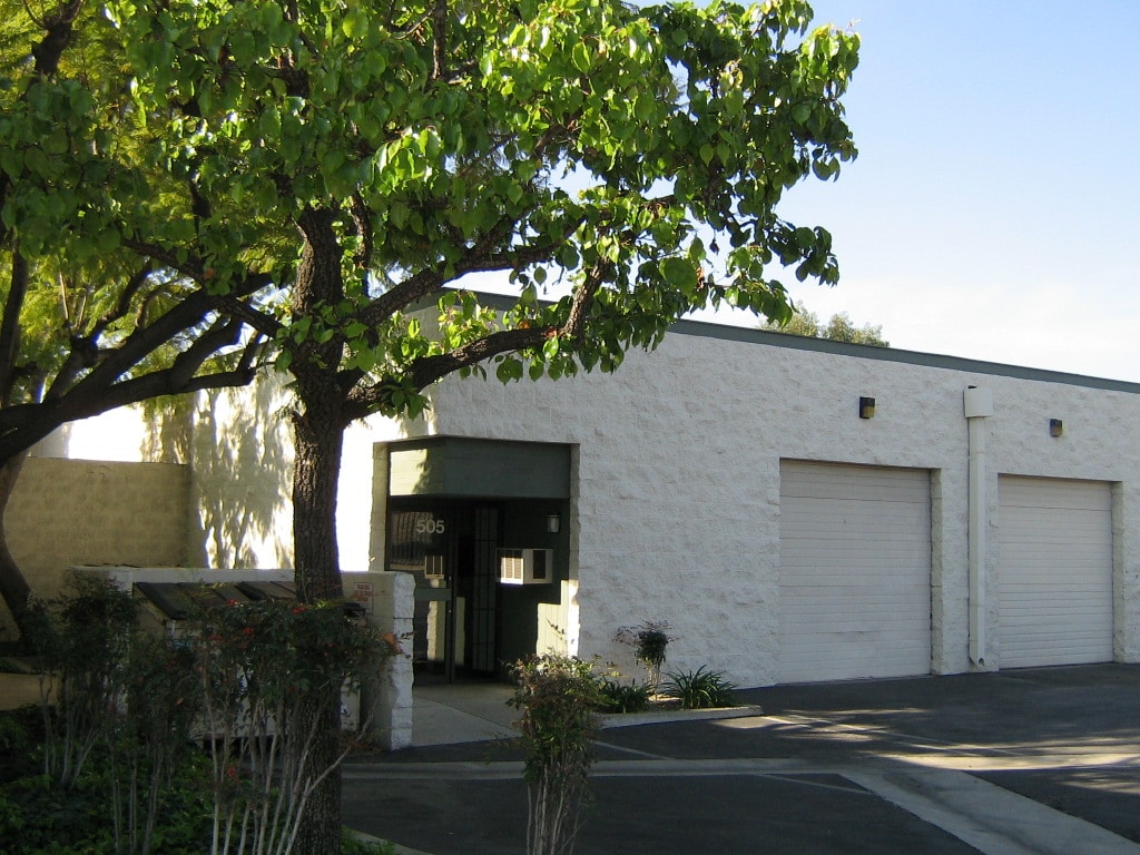 1495 W 9th St, Upland, CA for lease Building Photo- Image 1 of 15