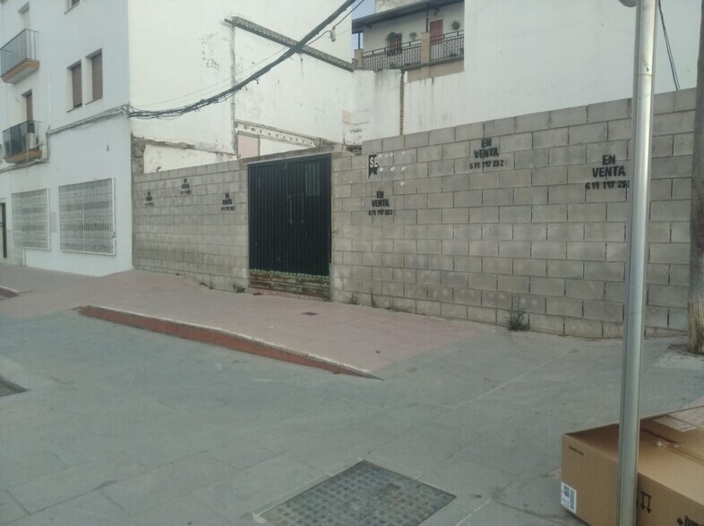 Land in SEVILLA for sale - Building Photo - Image 2 of 4
