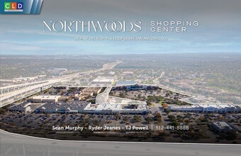 18138 San Pedro Ave, San Antonio, TX for lease Interior Photo- Image 1 of 1