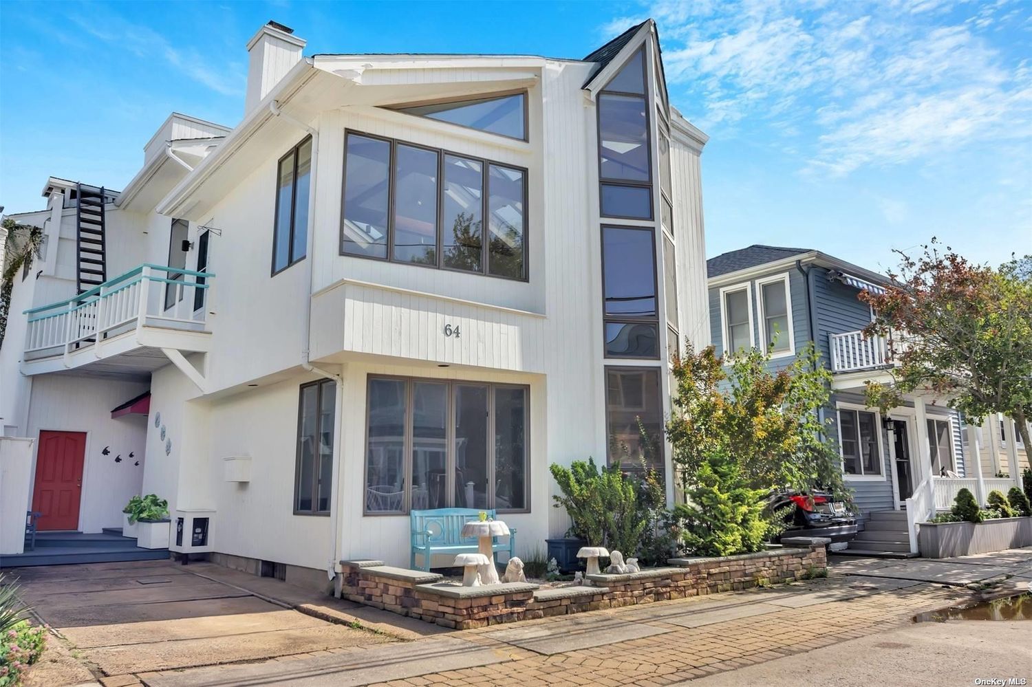 64 Baldwin Ave, Point Lookout, NY for sale Primary Photo- Image 1 of 1