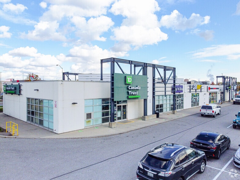 26 William Kitchen Rd, Toronto, ON for sale - Primary Photo - Image 1 of 1