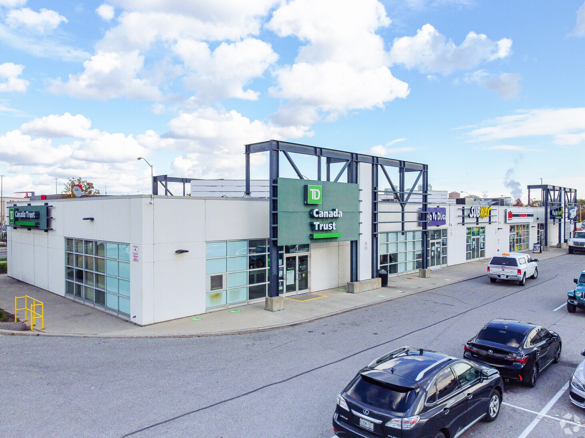 26 William Kitchen Rd, Toronto, ON for sale Primary Photo- Image 1 of 1