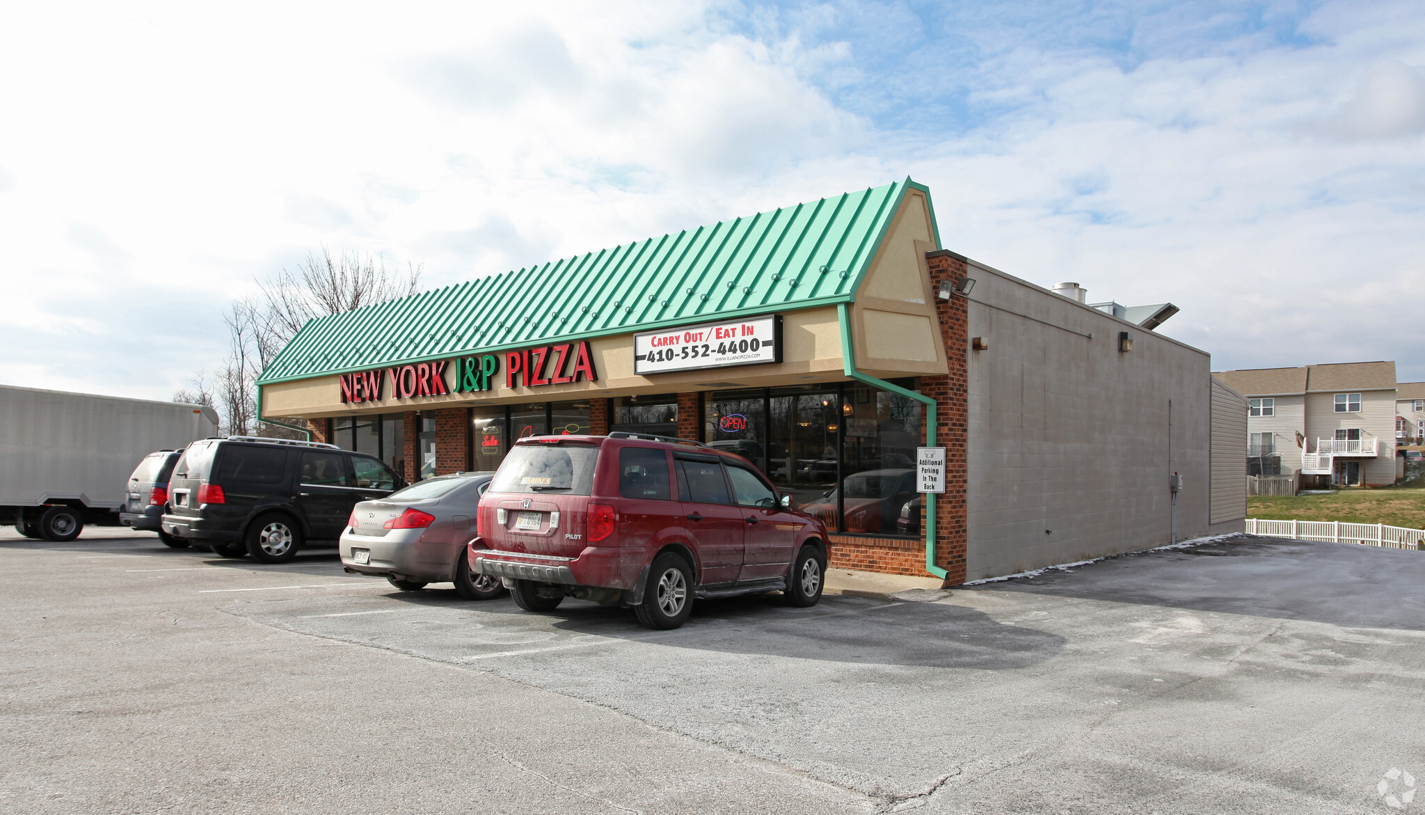 6252 Sykesville Rd, Eldersburg, MD for sale Primary Photo- Image 1 of 1