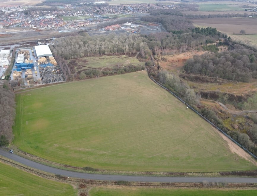 Snape Ln, Doncaster for sale Building Photo- Image 1 of 1