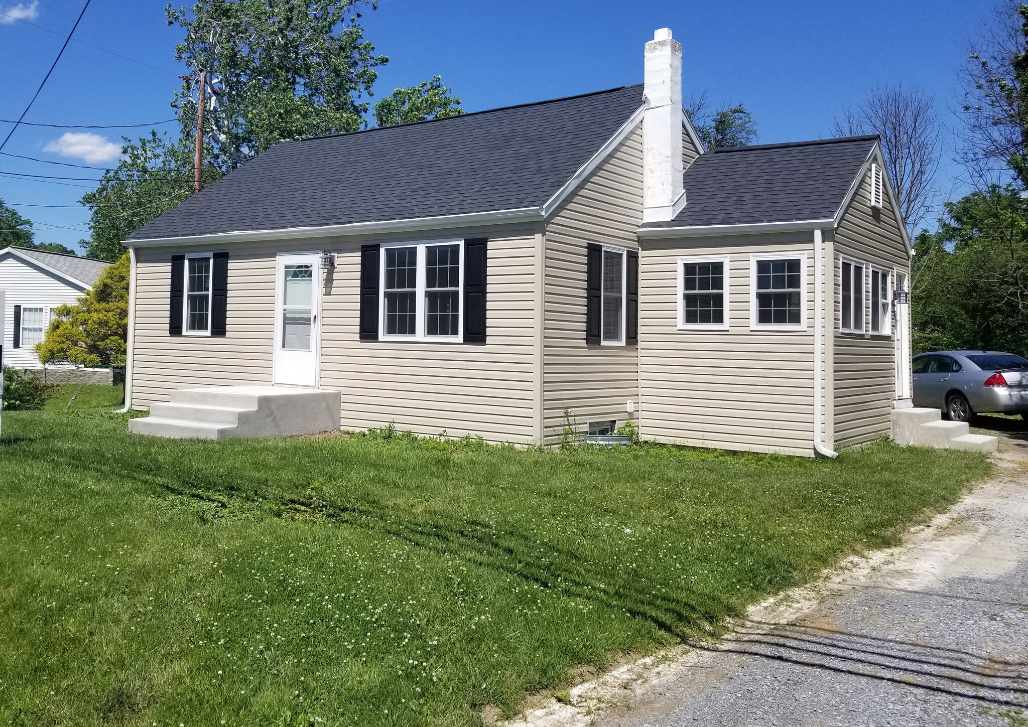 2311 Patton Rd, Harrisburg, PA for sale Building Photo- Image 1 of 1