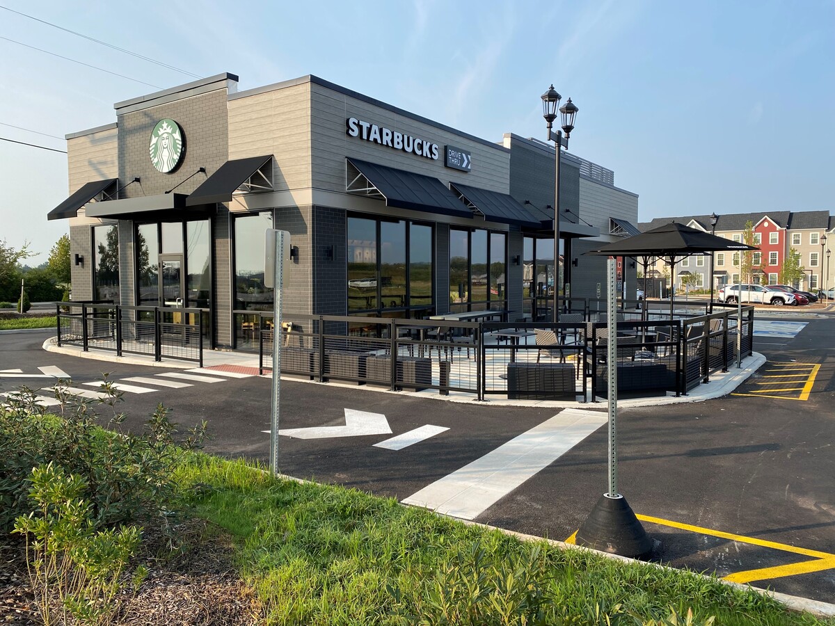 11850 Hall St, Bealeton, VA 22712 Mintbrook Village