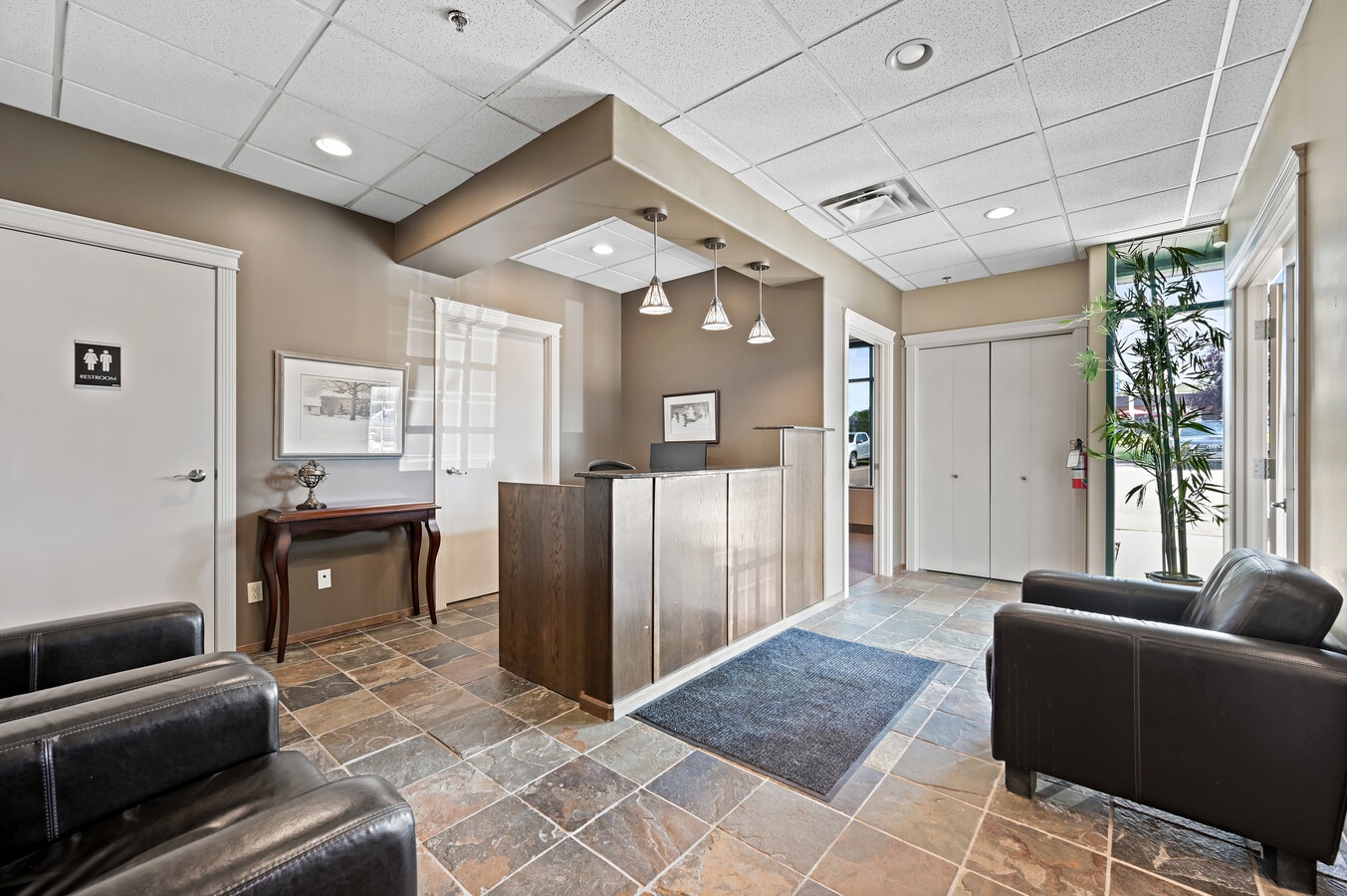 150 Chippewa Rd, Sherwood Park, AB T8A 6A2 - Unit 132 - - Lobby - Image 2 of 22