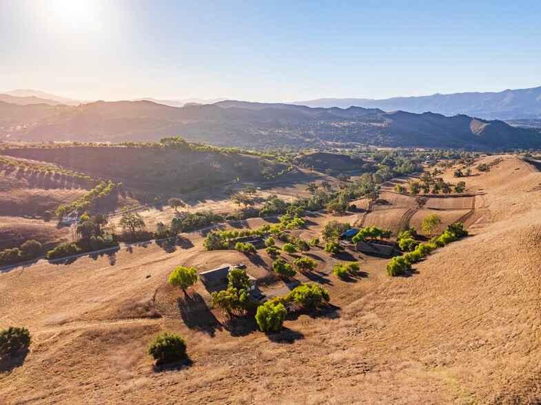 1959 Rambling Oaks Rd, Santa Ynez, CA for sale - Aerial - Image 3 of 41