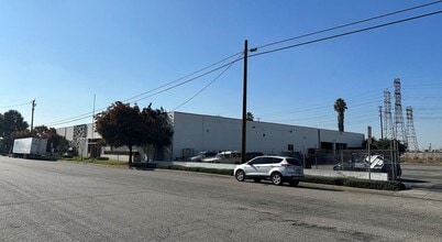 2253-2257 Saybrook Ave, Commerce, CA for lease Building Photo- Image 1 of 1