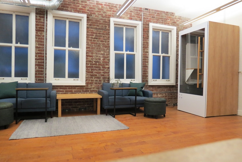 49 Powell St, San Francisco, CA for lease - Building Photo - Image 2 of 7