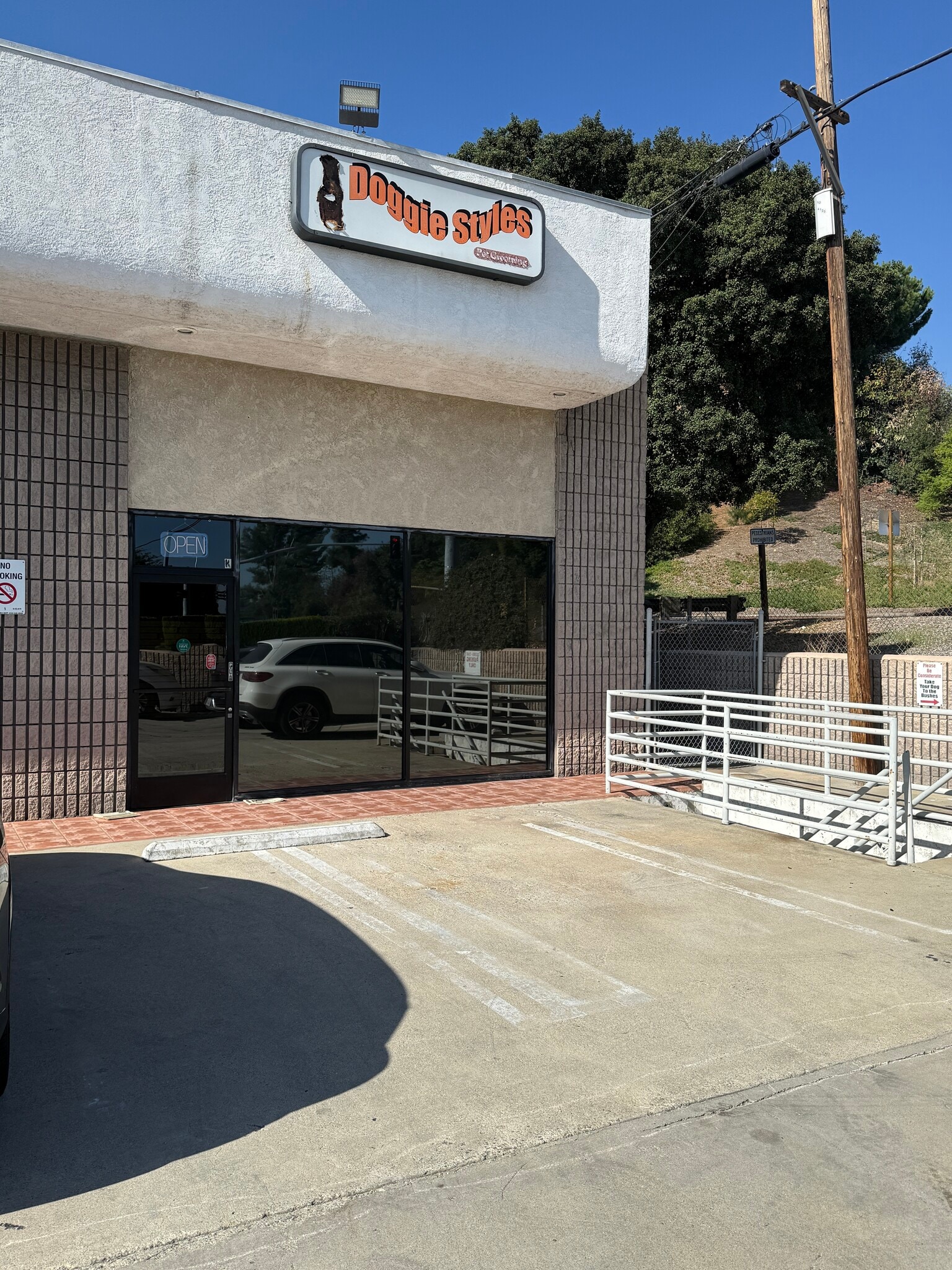 4121 Pennsylvania Ave, Glendale, CA for lease Building Photo- Image 1 of 1