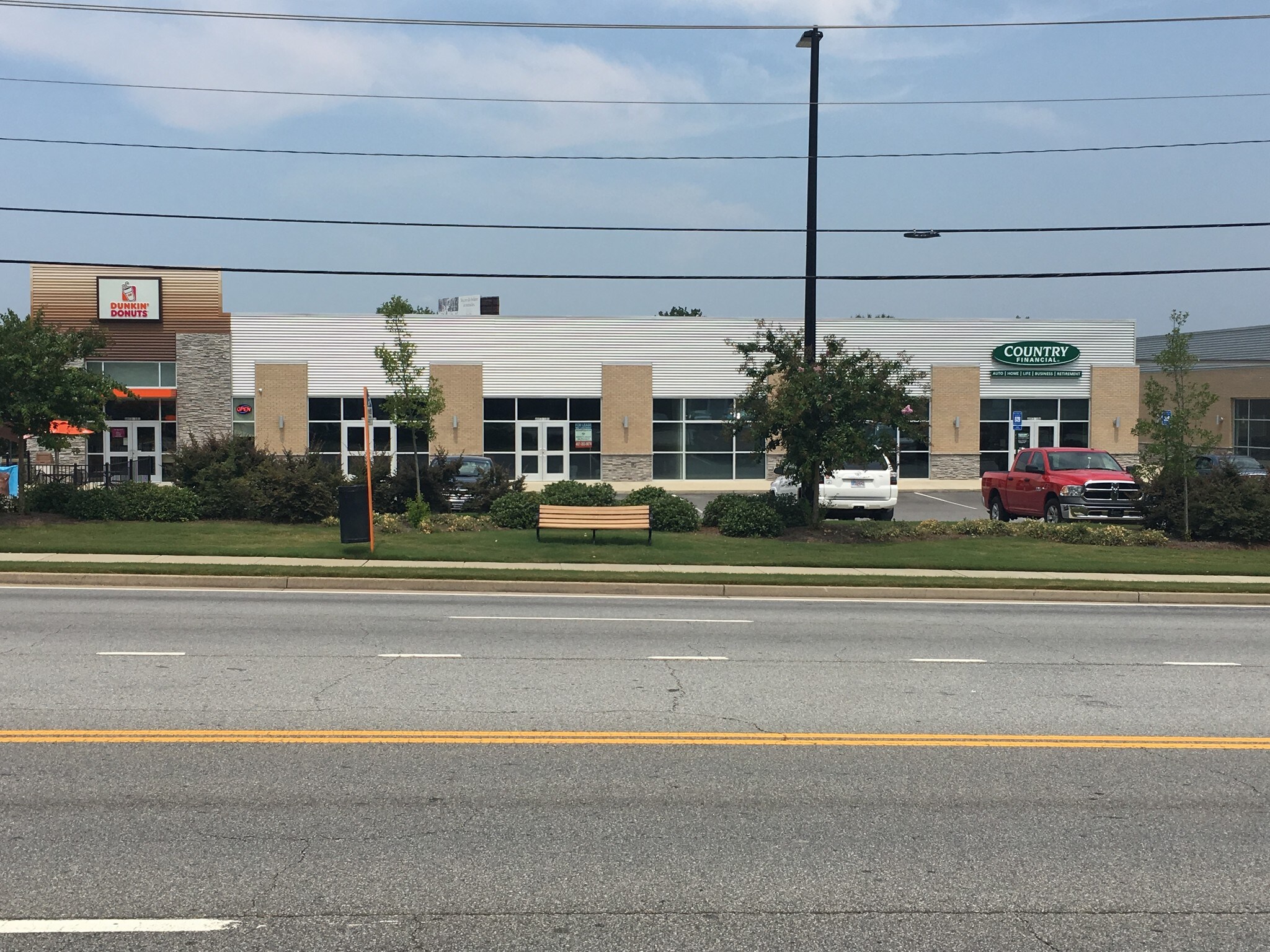 6053 Veterans Pkwy, Columbus, GA for sale Building Photo- Image 1 of 1