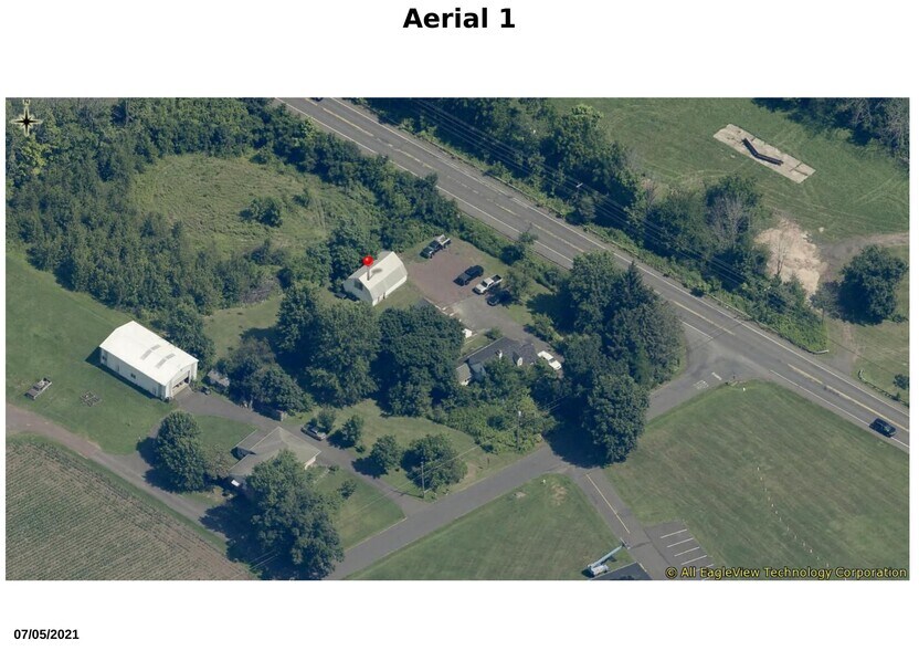 1014 Quarry Rd, Dublin, PA 18944 Specialty for Sale