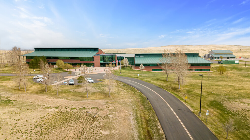 33101 E Quincy Ave, Watkins, CO for lease - Building Photo - Image 3 of 26