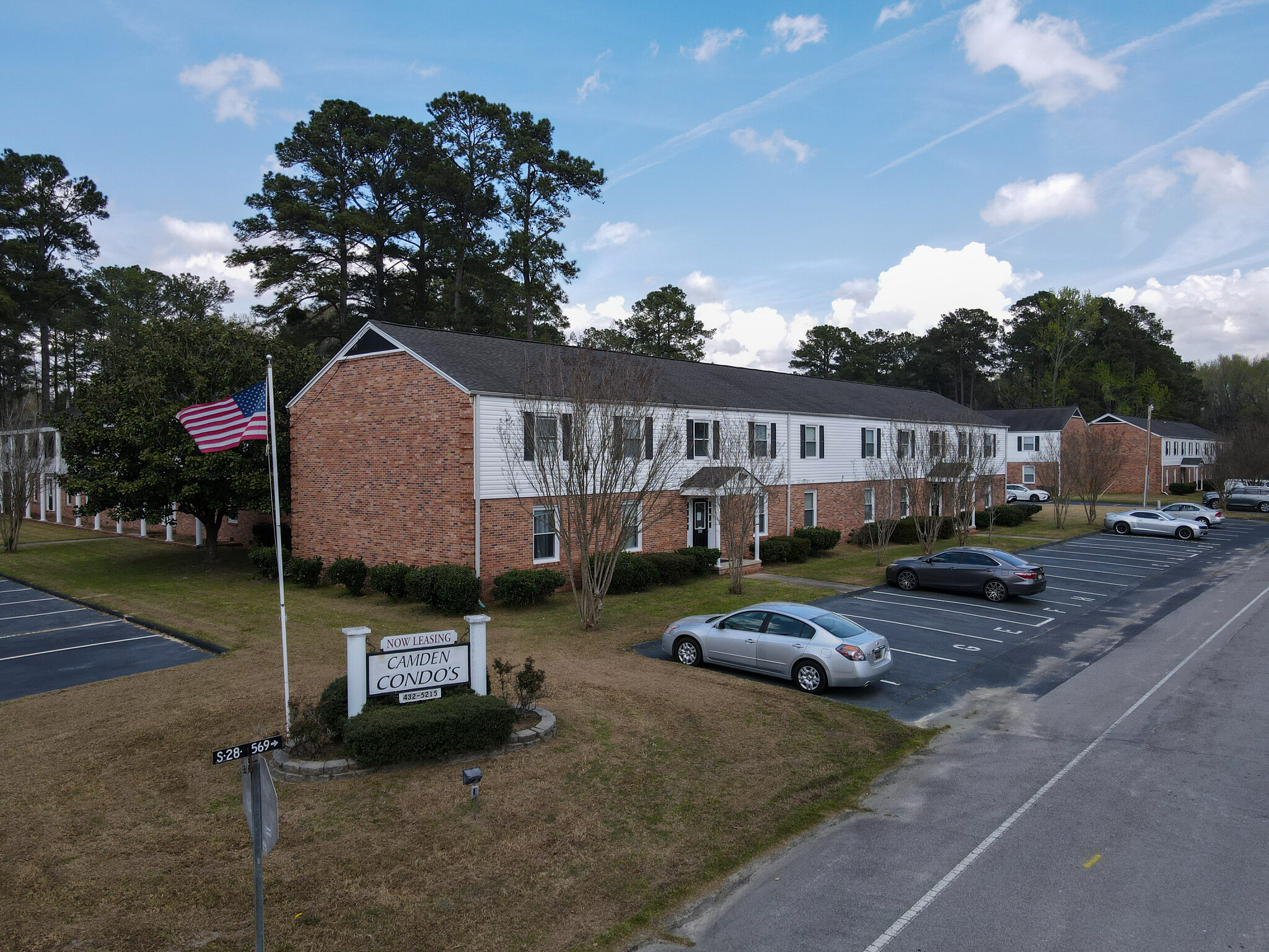 1140 Mattison St, Camden, SC for sale Building Photo- Image 1 of 1