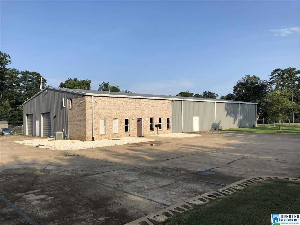 1615 Hickory Rd SW, Bessemer, AL for sale Other- Image 1 of 1